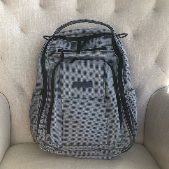 jujube be right back diaper bag